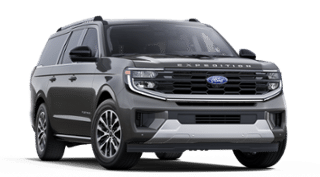 2025 Ford Expedition® External Image 5